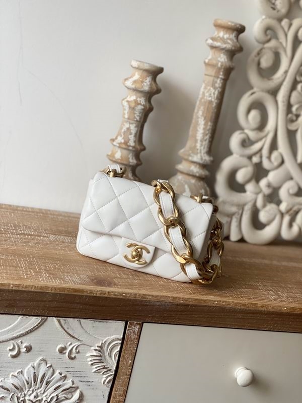 Chanel Handbags 141